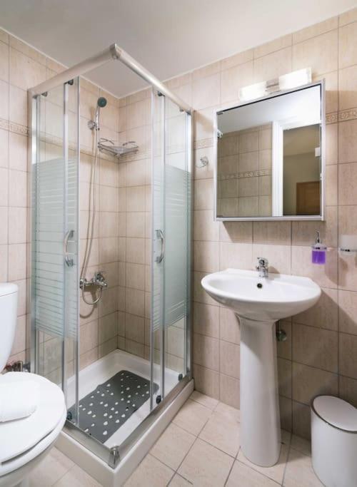 Grekodes1821 Apartment Heraklion  Luaran gambar
