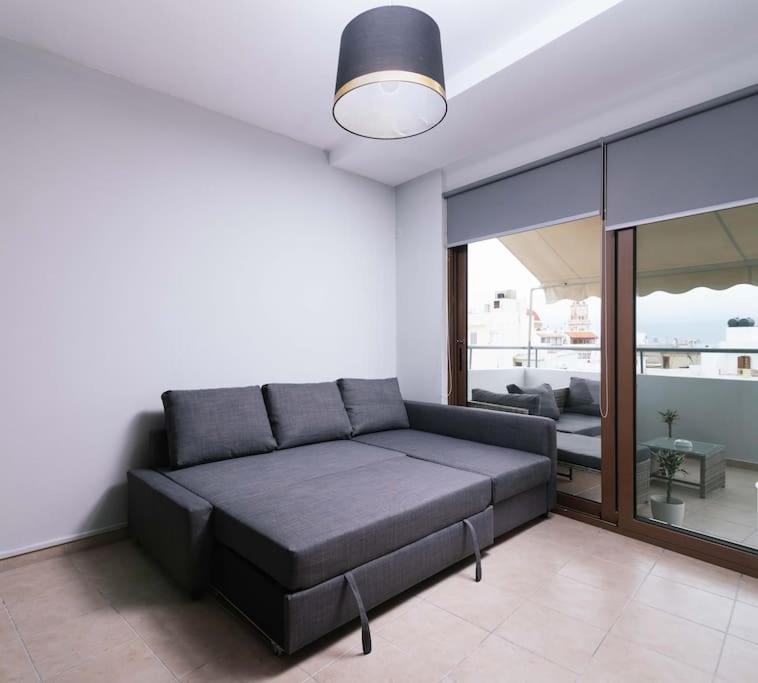 Grekodes1821 Apartment Heraklion  Luaran gambar