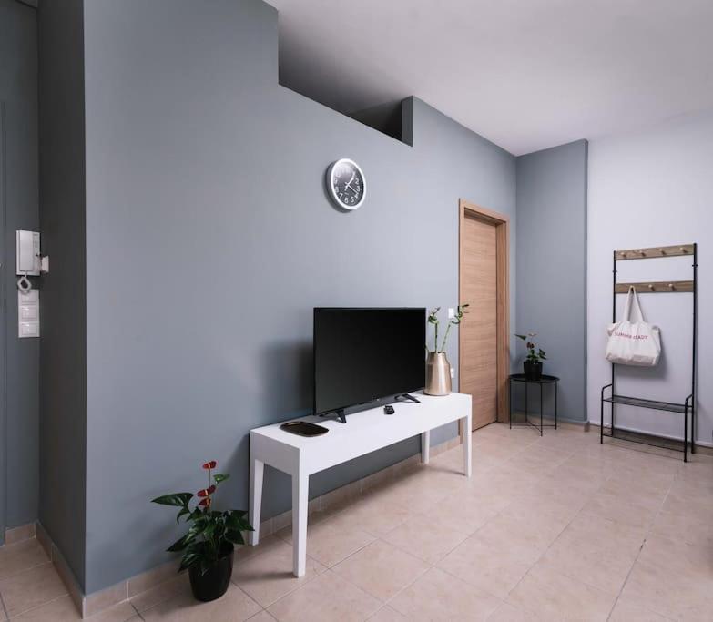 Grekodes1821 Apartment Heraklion  Luaran gambar